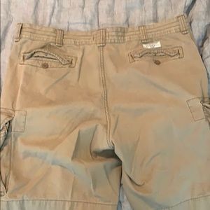 Ralph Lauren cargo shorts